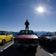 Illustration for article titled Some Serious AlCan Cheap Car Callenge Planning Was Done